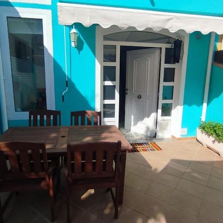 Agradable Adosado Cerca De La Playa Villa Benicàssim Kültér fotó