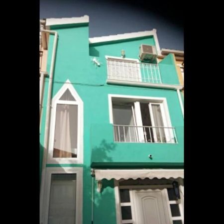 Agradable Adosado Cerca De La Playa Villa Benicàssim Kültér fotó