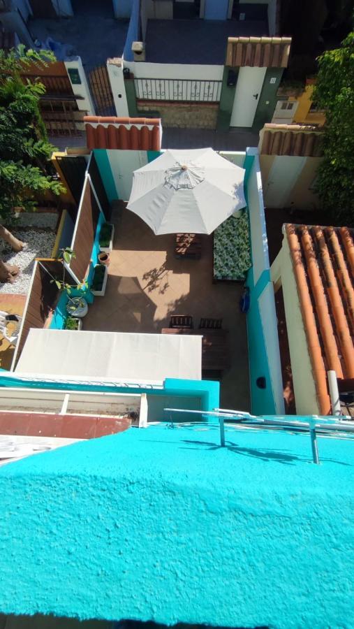 Agradable Adosado Cerca De La Playa Villa Benicàssim Kültér fotó