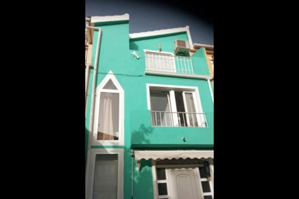 Agradable Adosado Cerca De La Playa Villa Benicàssim Kültér fotó