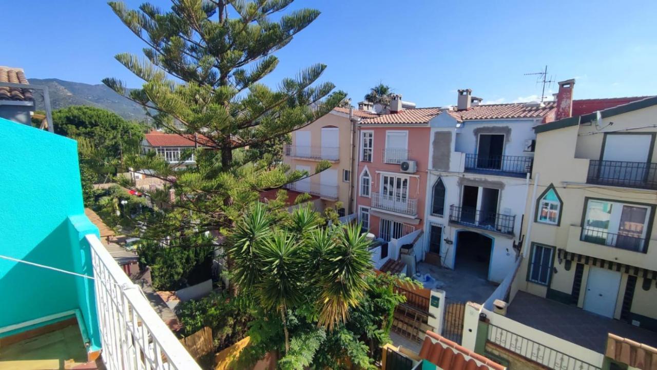 Agradable Adosado Cerca De La Playa Villa Benicàssim Kültér fotó
