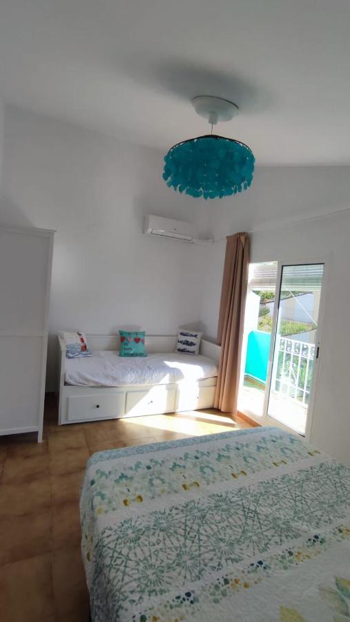 Agradable Adosado Cerca De La Playa Villa Benicàssim Kültér fotó